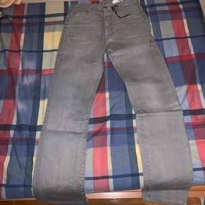 New G-Star Raw 3301 straight jeans size W31 x L34